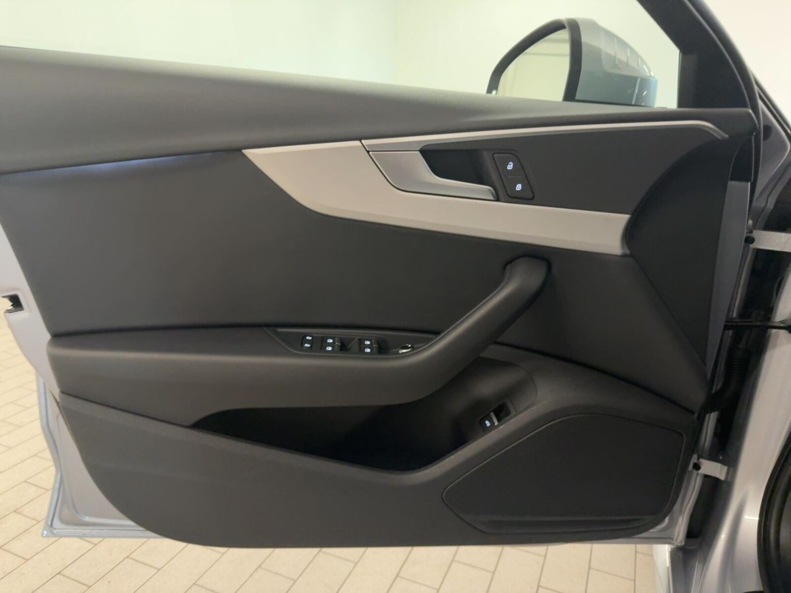 Audi A4 Avant – Bild 16