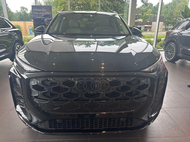 2026 Audi Q3 SUV
