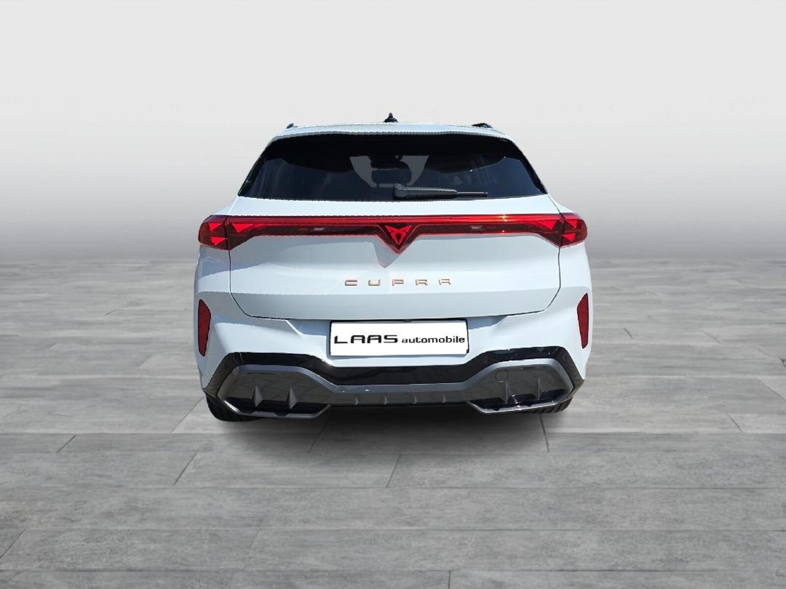 CUPRA Terramar – Bild 4