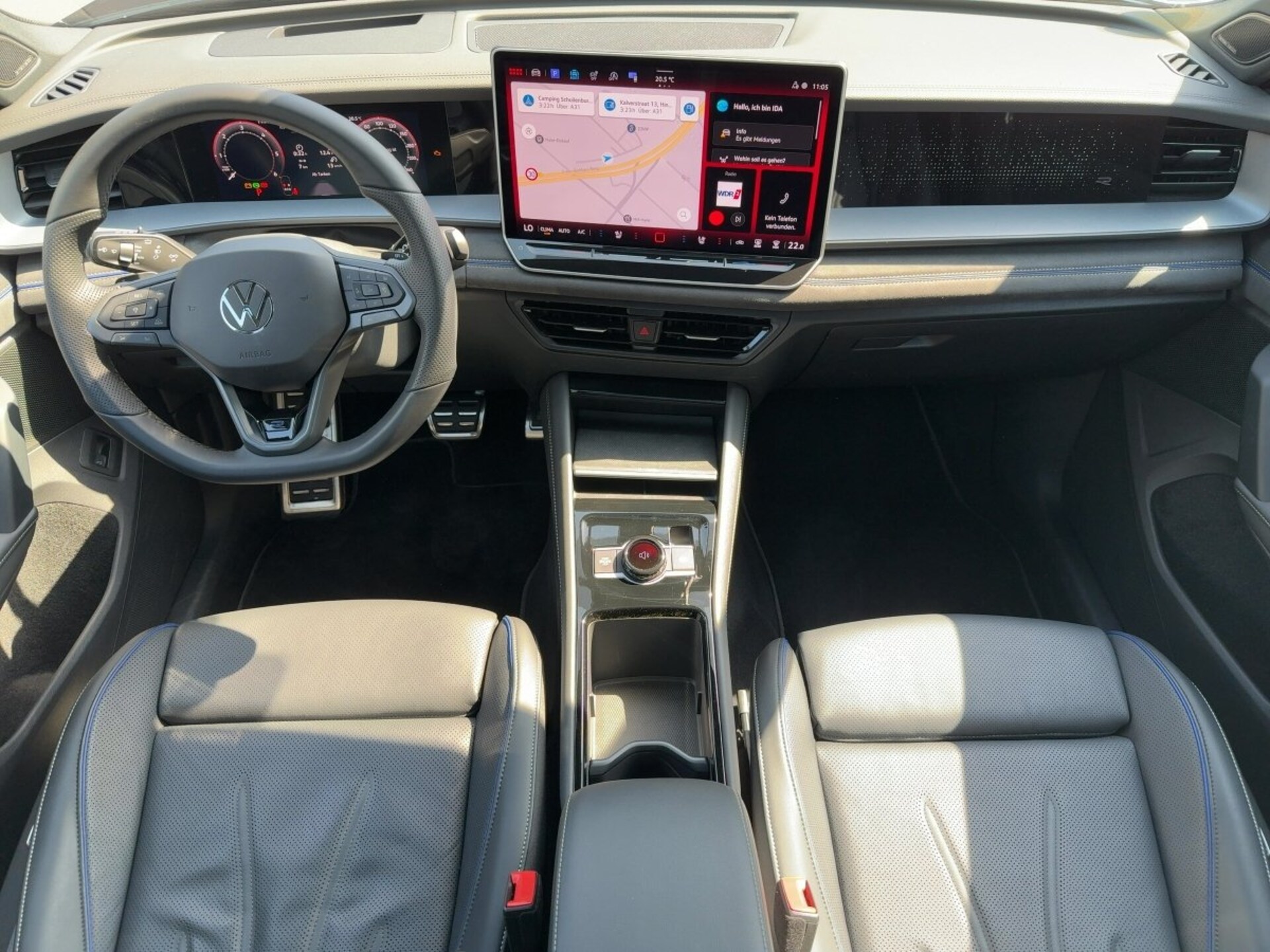 Volkswagen Tayron R-Line