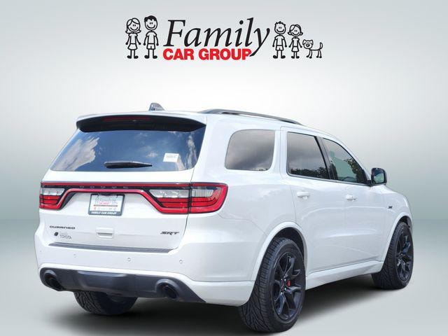 2023 Dodge Durango