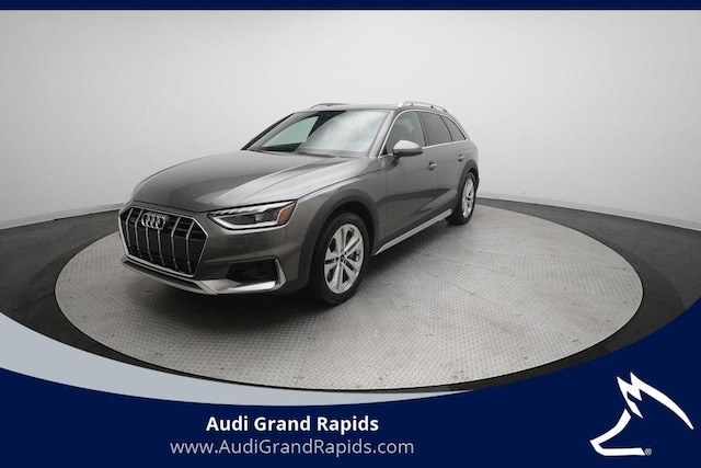 Photo of 2022 Audi A4 allroad