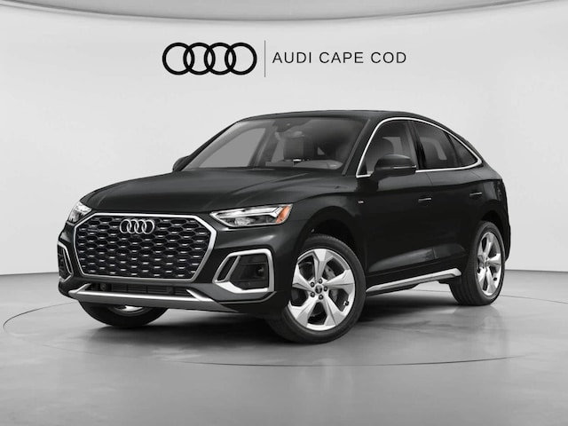 Photo of 2023 Audi Q5 Sportback