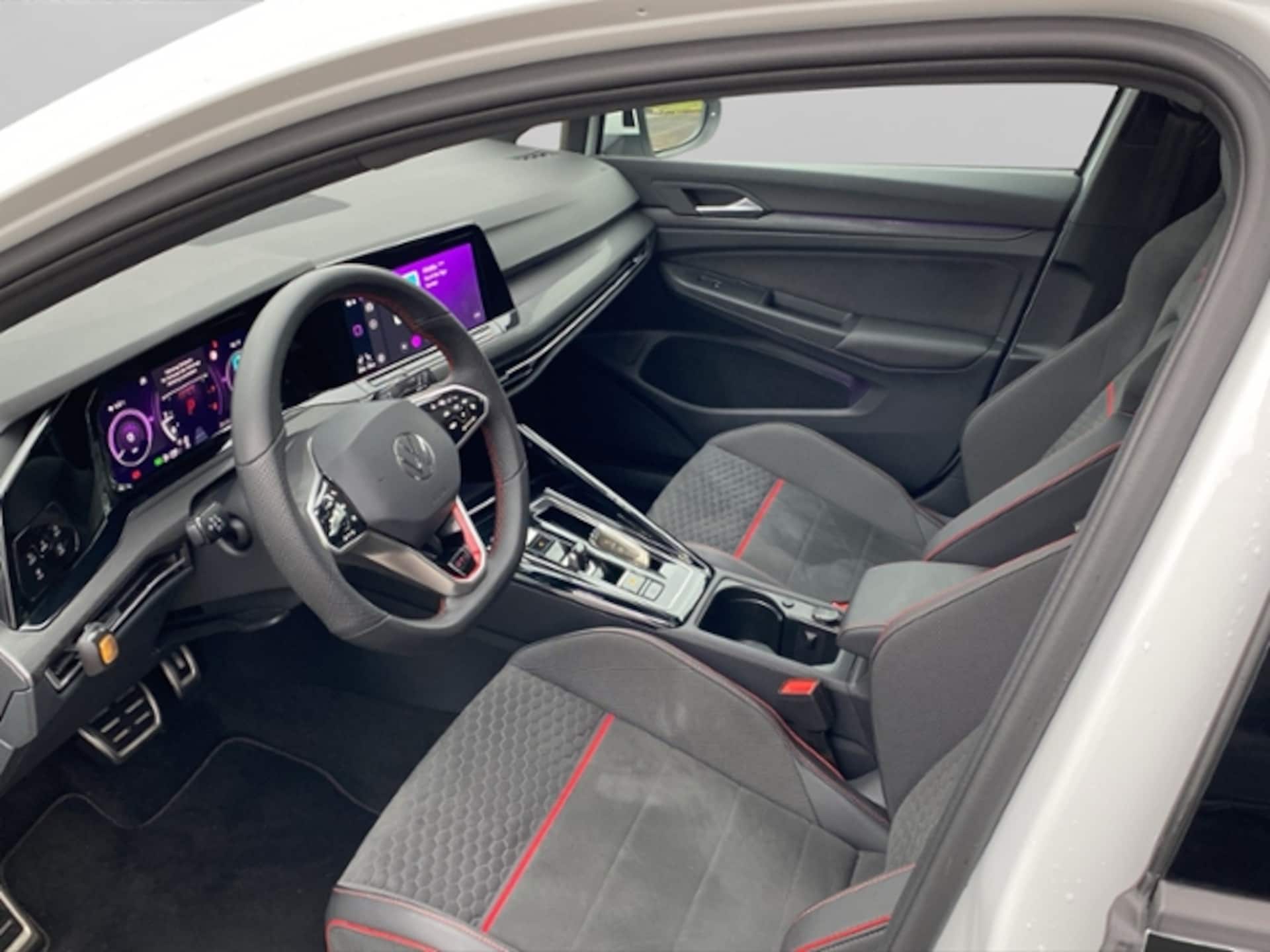 Volkswagen Golf GTI Clubsport