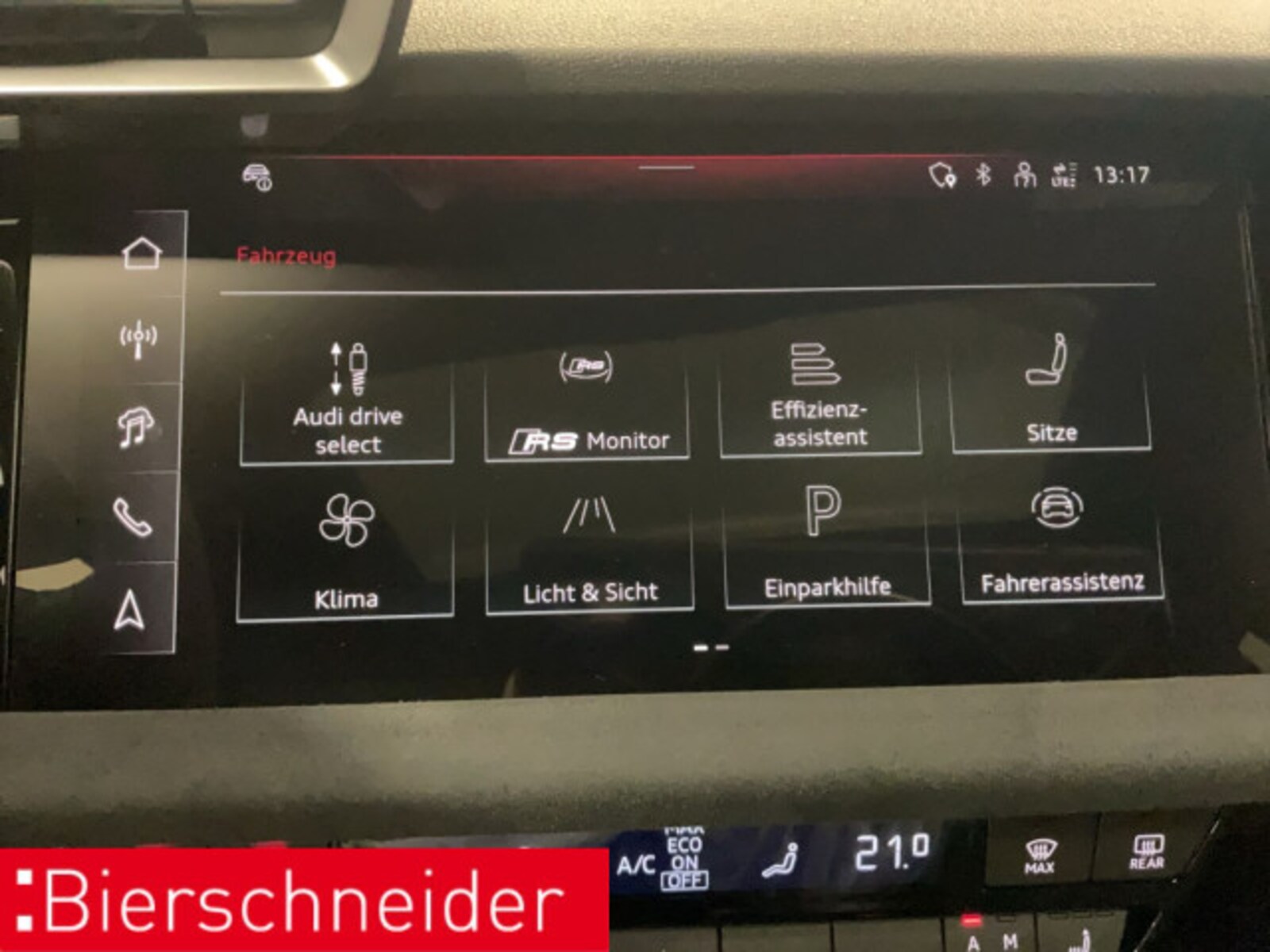 Audi RS 3 Sportback – Bild 24