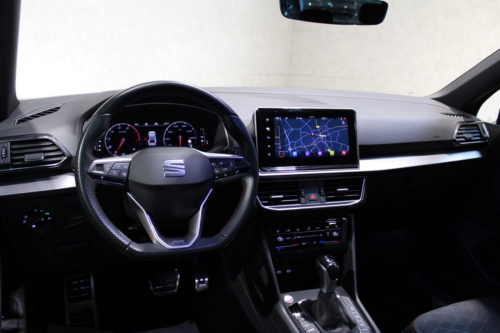 SEAT Tarraco – Bild 10