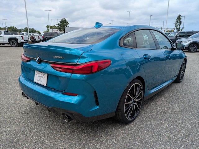 2022 BMW