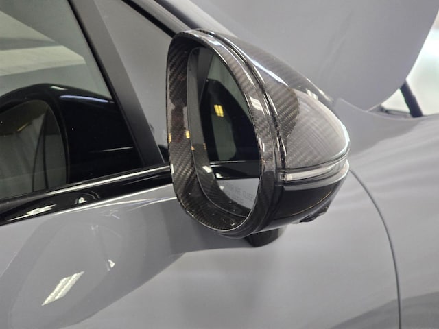 2024 Porsche Cayenne Coup Turbo GT - Photo 31
