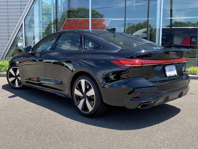 2026 Audi A5 Sedan