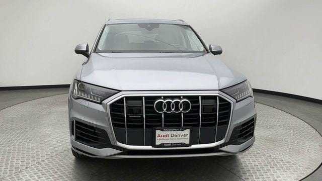 2020 Audi Q7