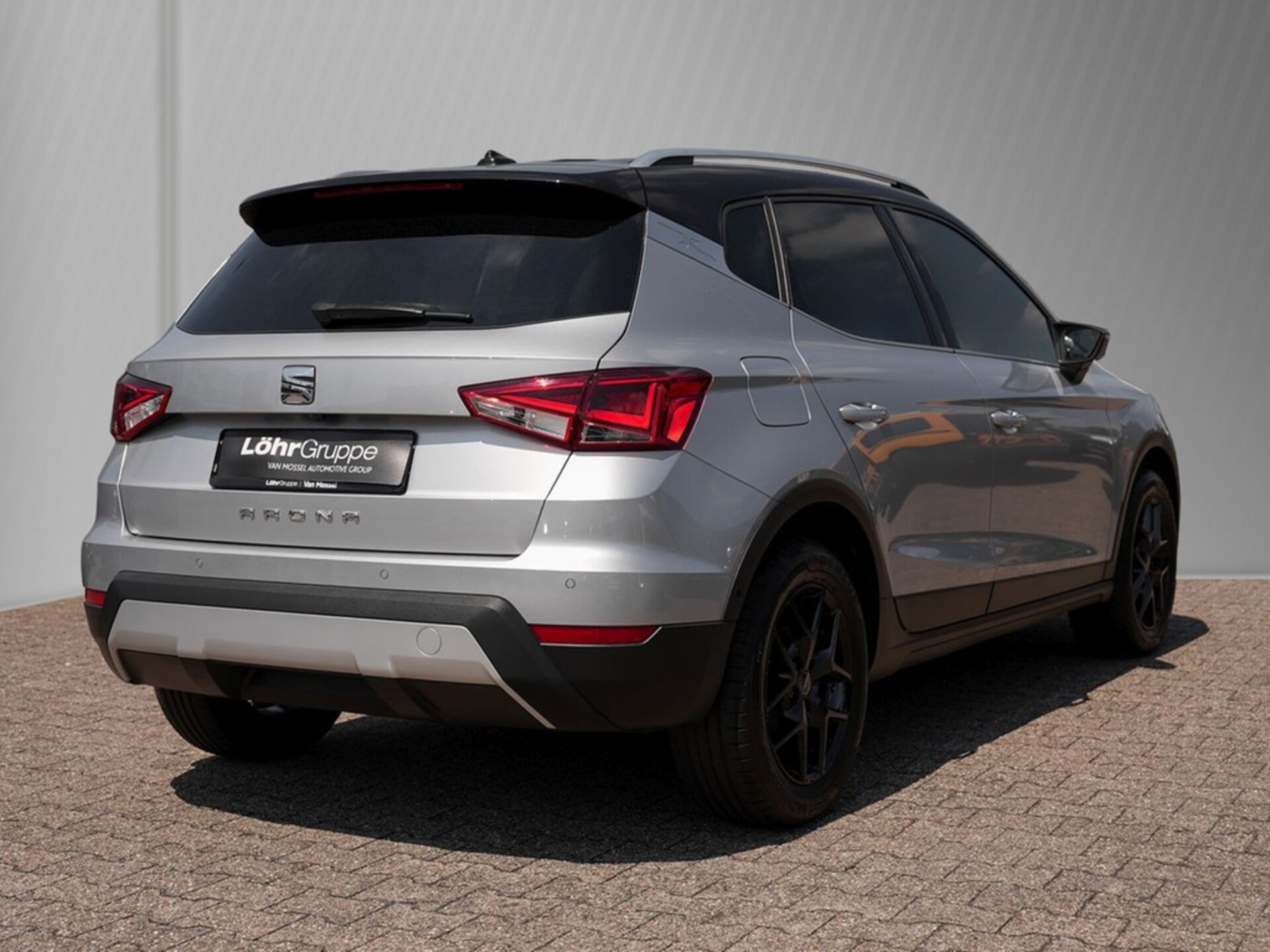 SEAT Arona XCELLENCE
