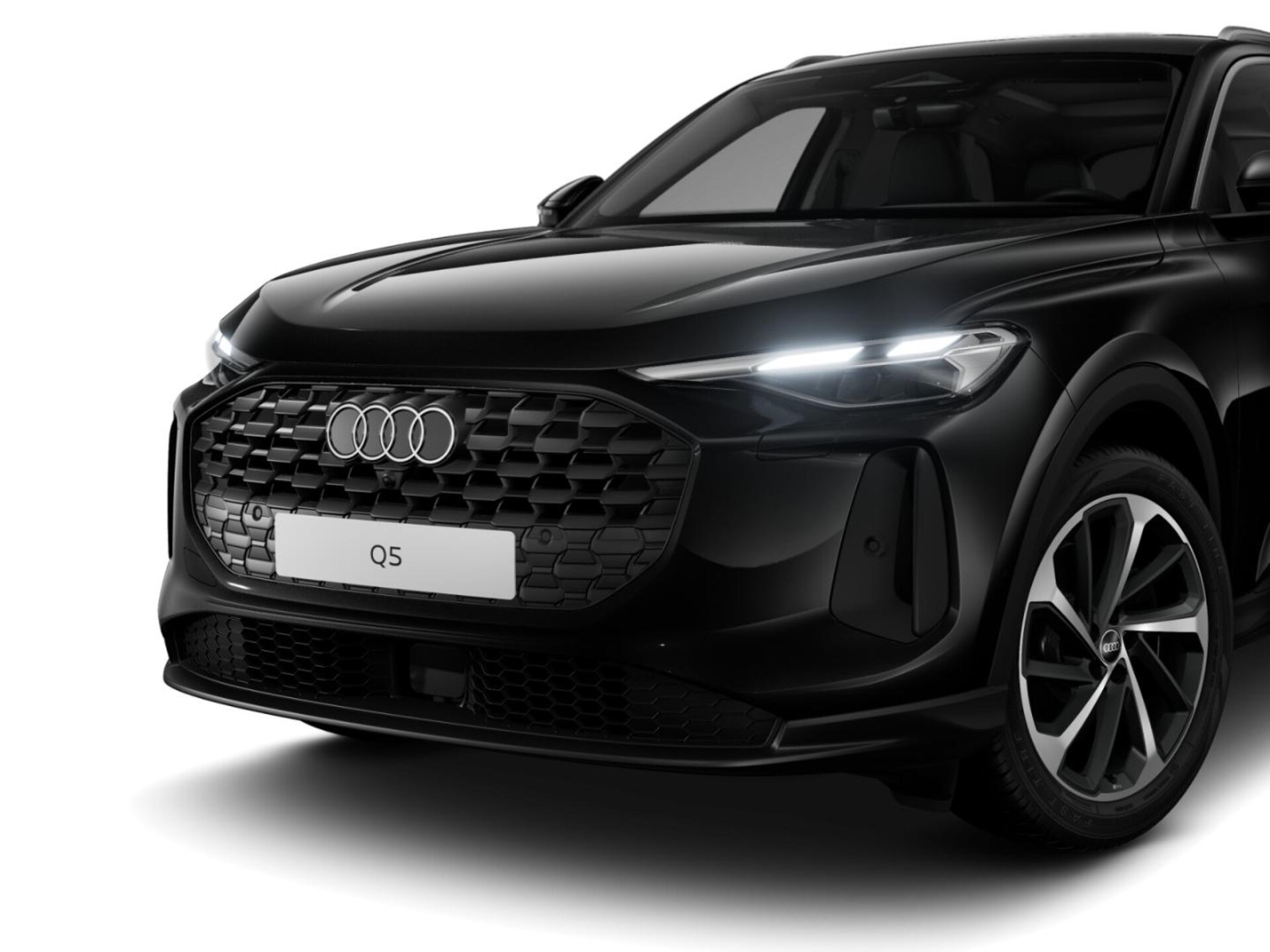 Audi Q5 SUV