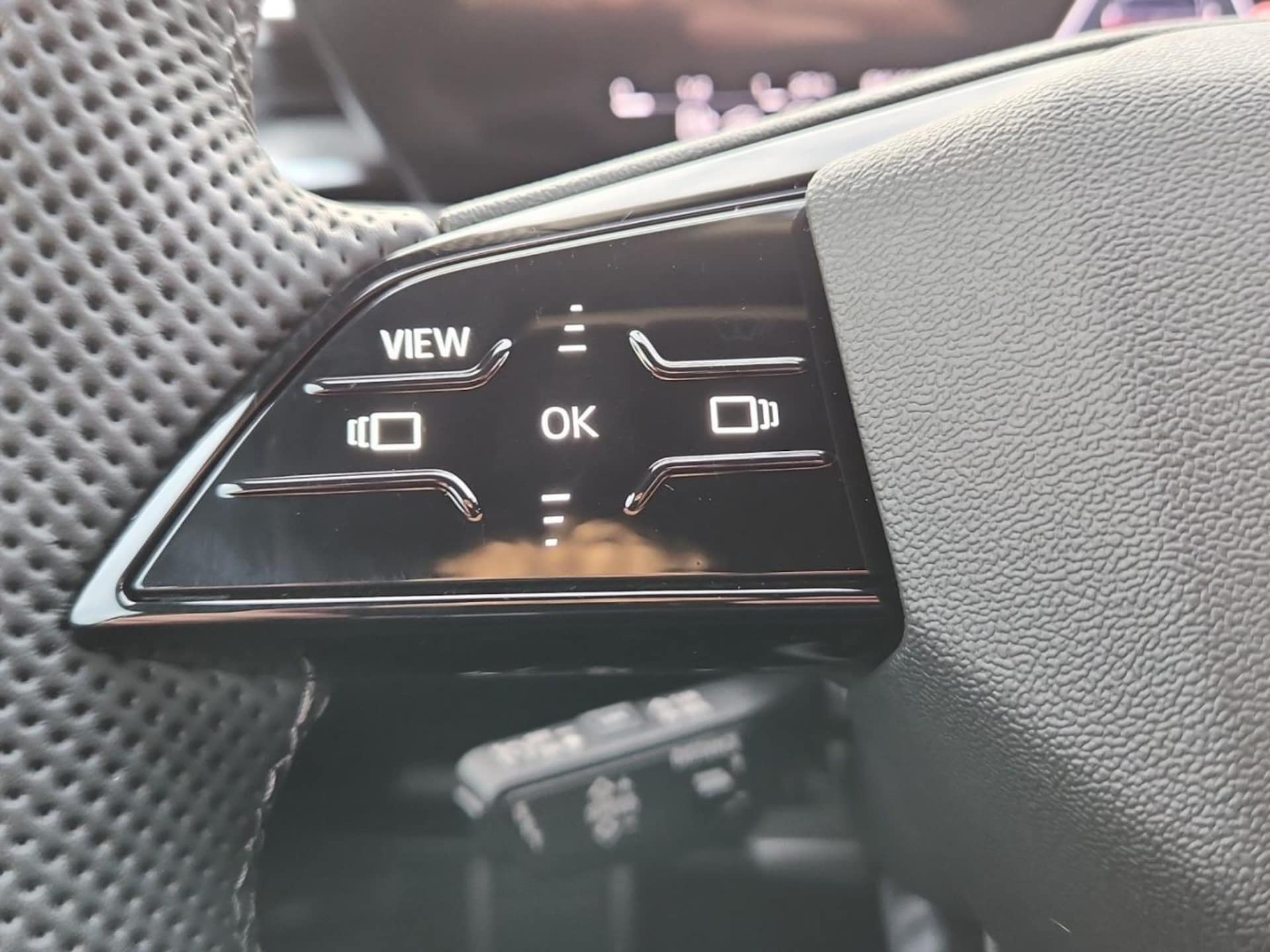 Audi A5 Avant e-hybrid