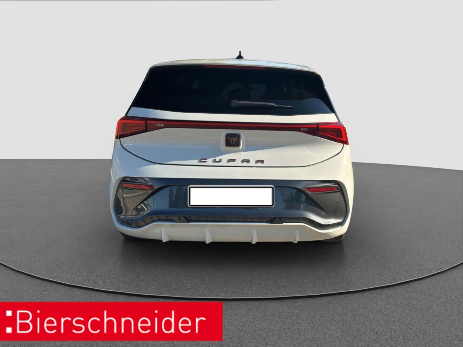 CUPRA Born – Bild 9