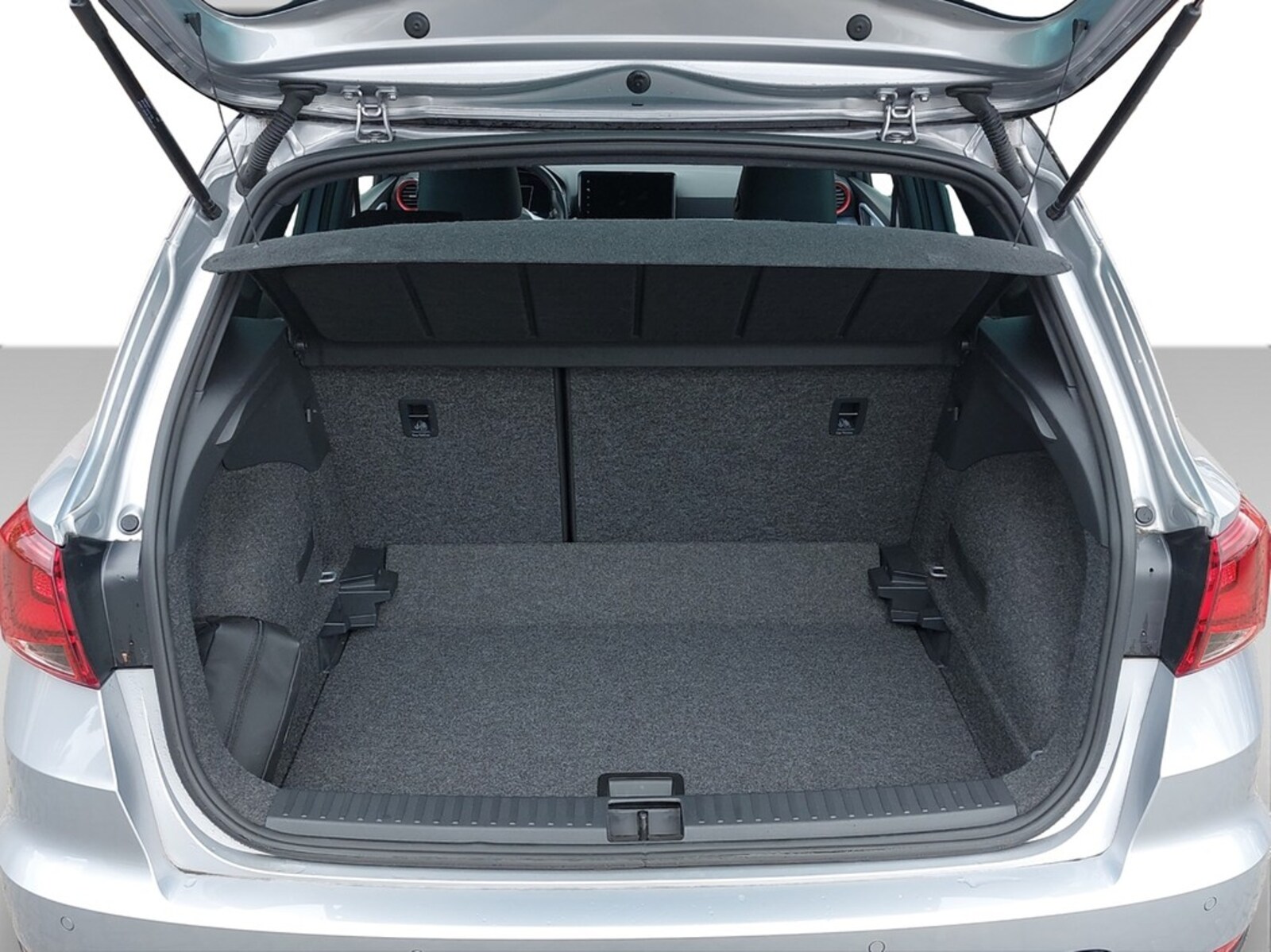 SEAT Arona – Bild 8