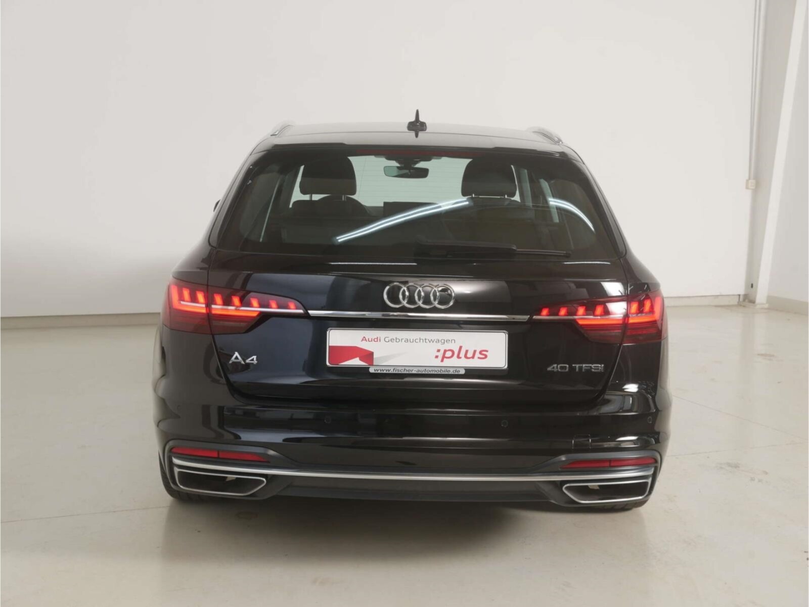 Audi A4 Avant – Bild 5