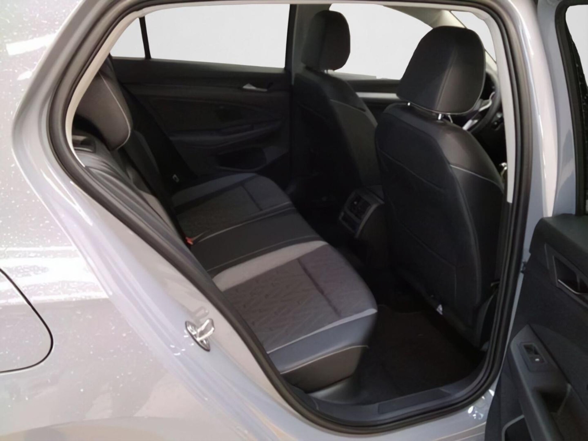 Volkswagen Golf Goal
