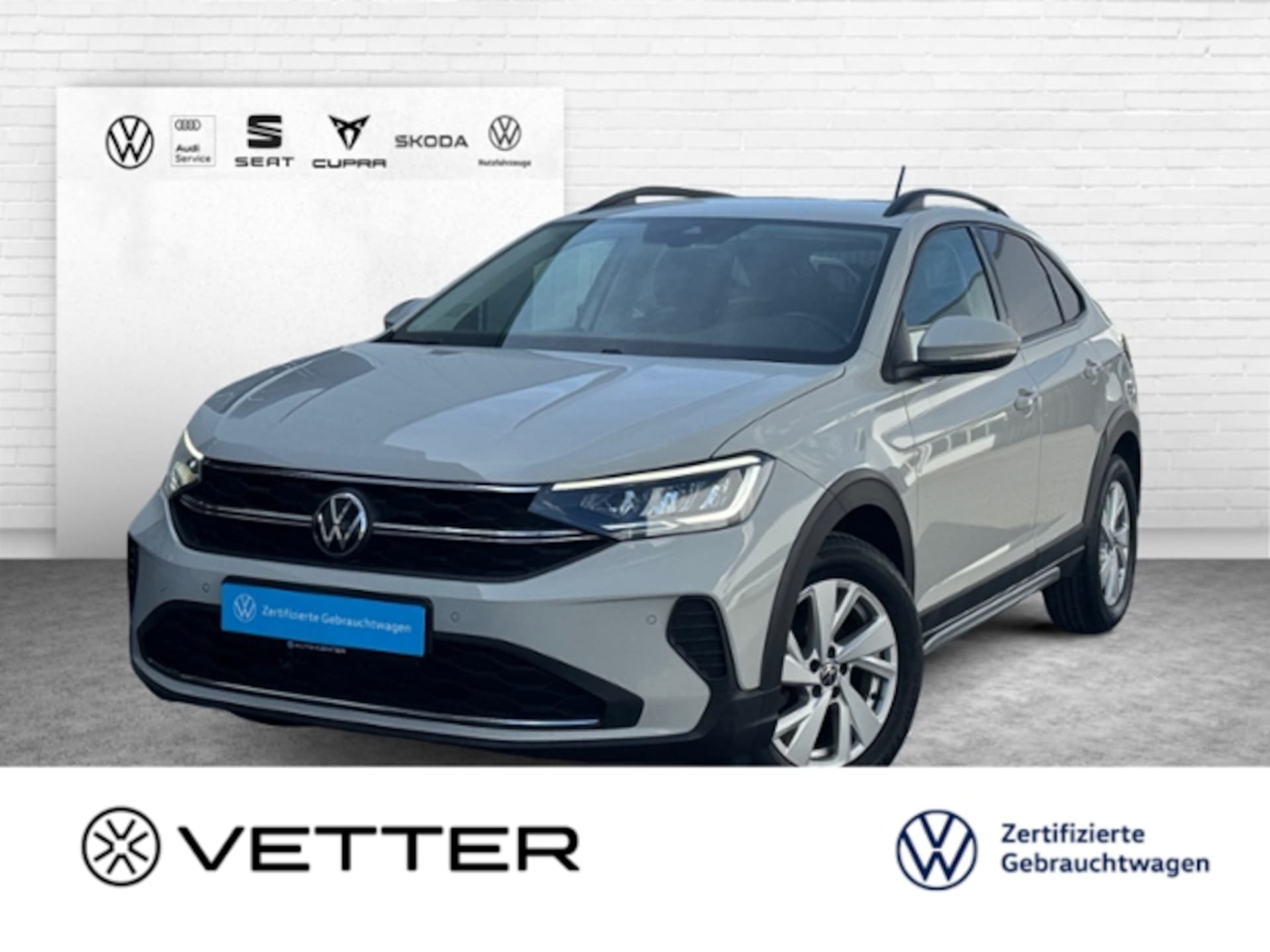 Volkswagen Taigo 2022