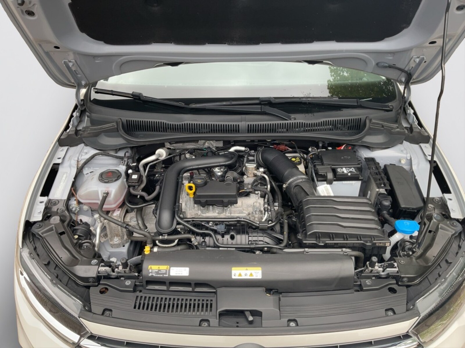 Volkswagen Polo – Bild 21