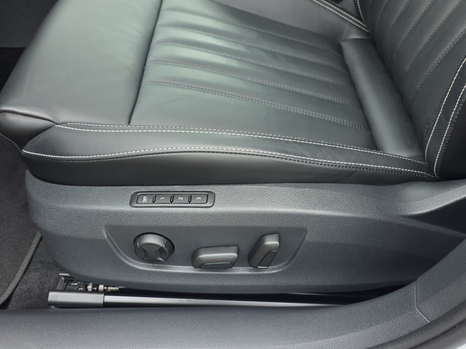 Škoda Superb Combi – Bild 10