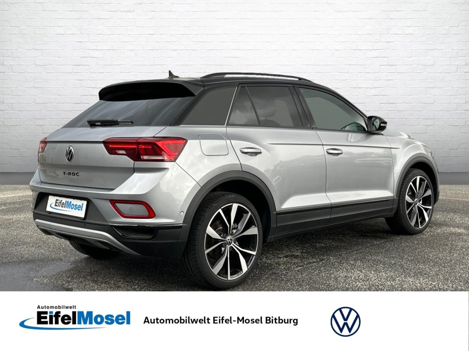 Volkswagen T-Roc – Bild 5