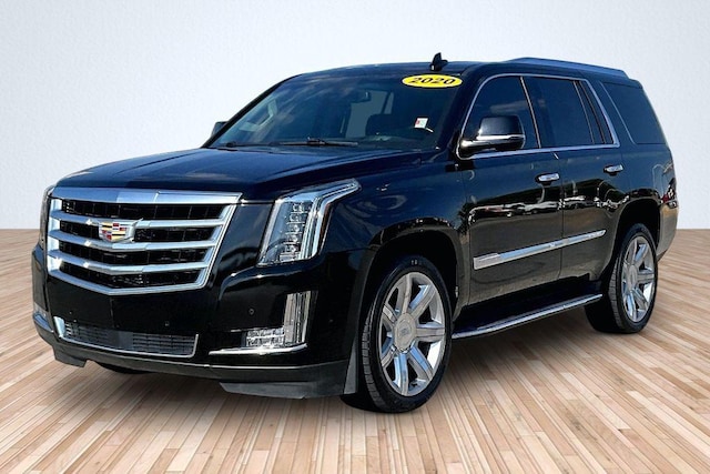 2020 Cadillac Escalade