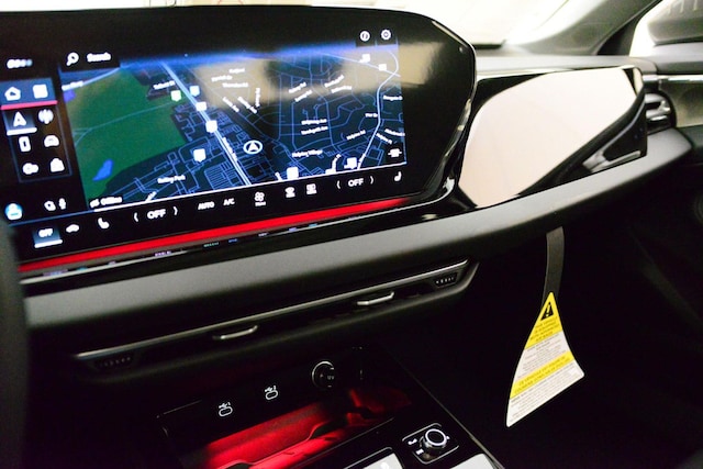 2025 Audi A5 Premium Plus - Photo 25