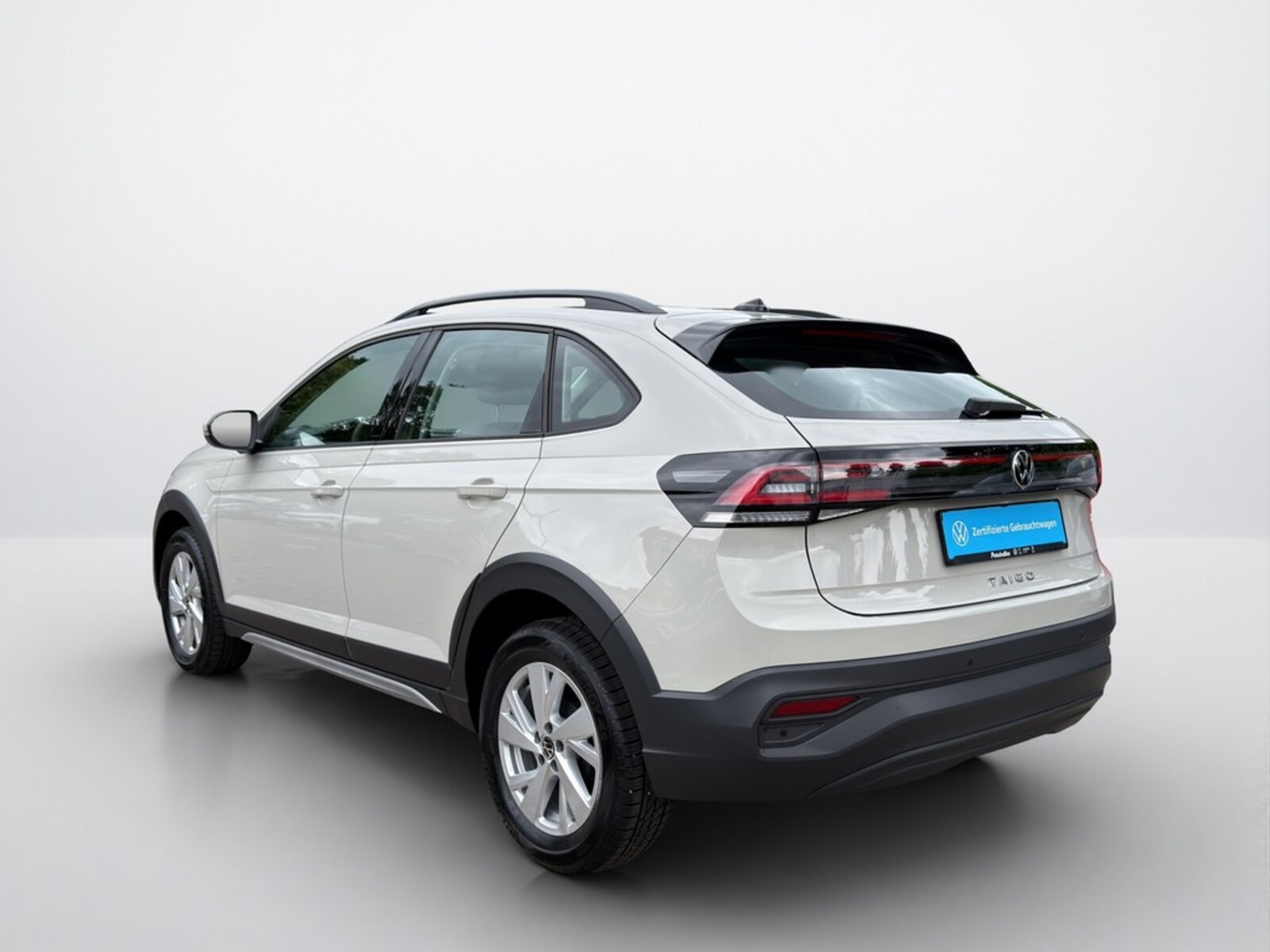 Volkswagen Taigo – Bild 3
