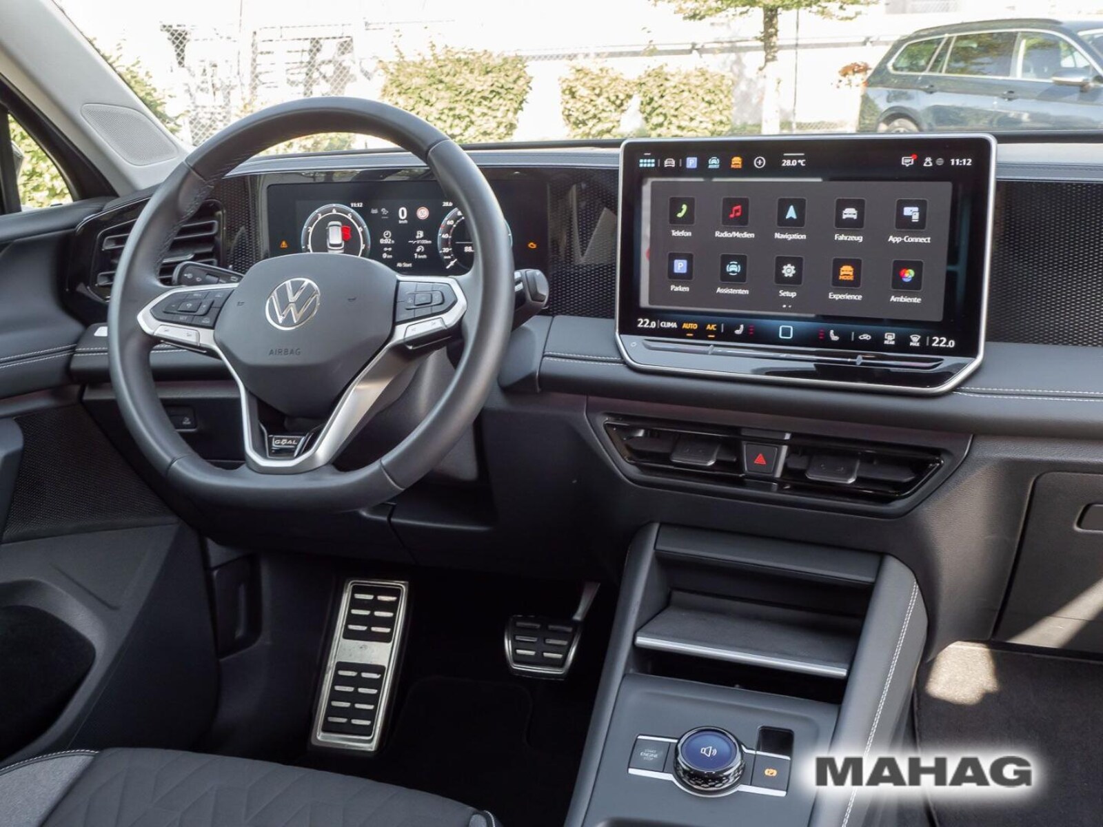 Volkswagen Tiguan – Bild 10