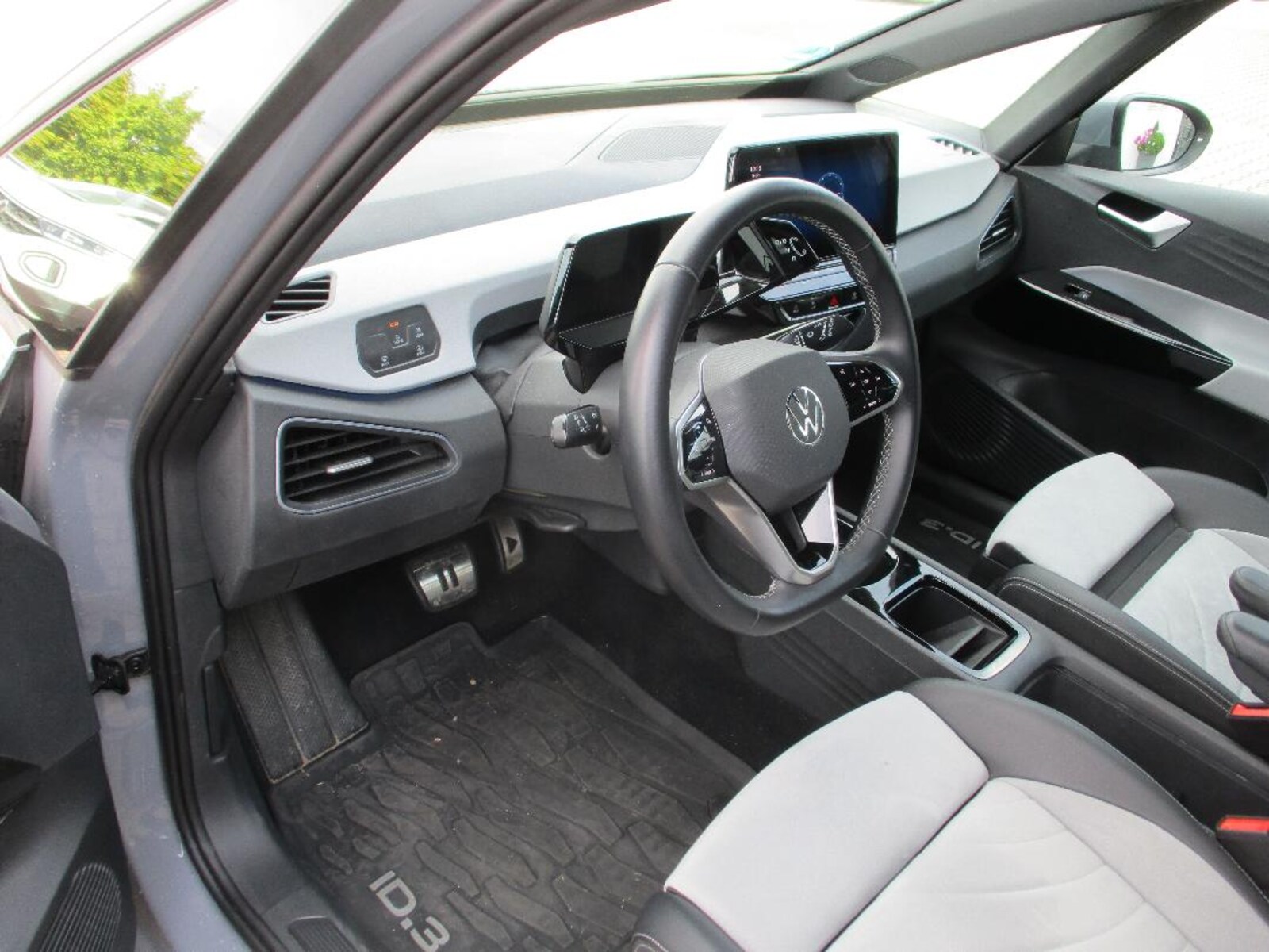Volkswagen ID.3 – Bild 21