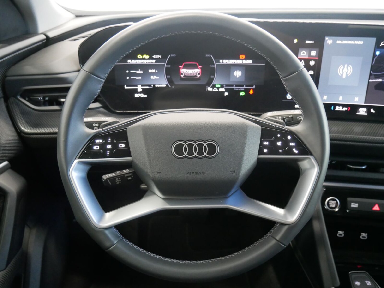 Audi Q5 – Bild 13