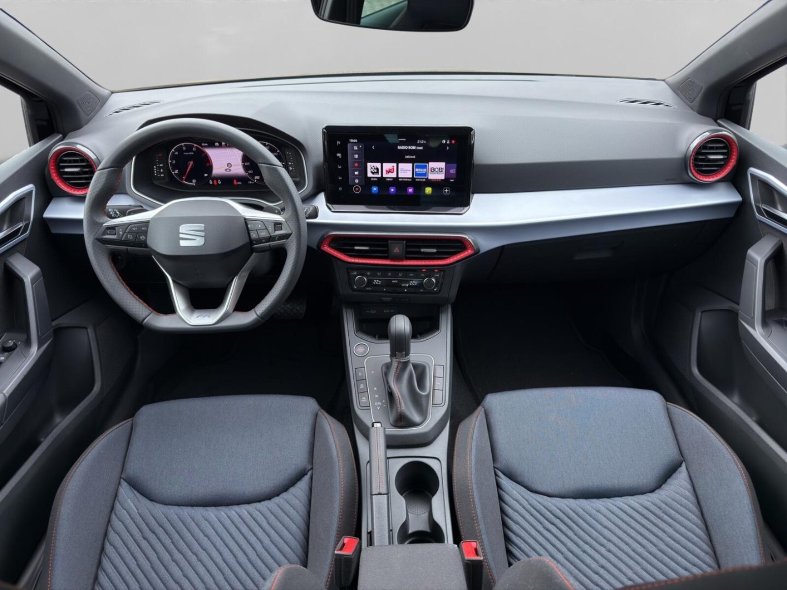 SEAT Ibiza – Bild 11