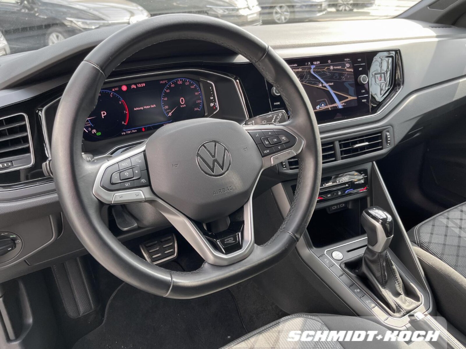 Volkswagen Polo – Bild 9