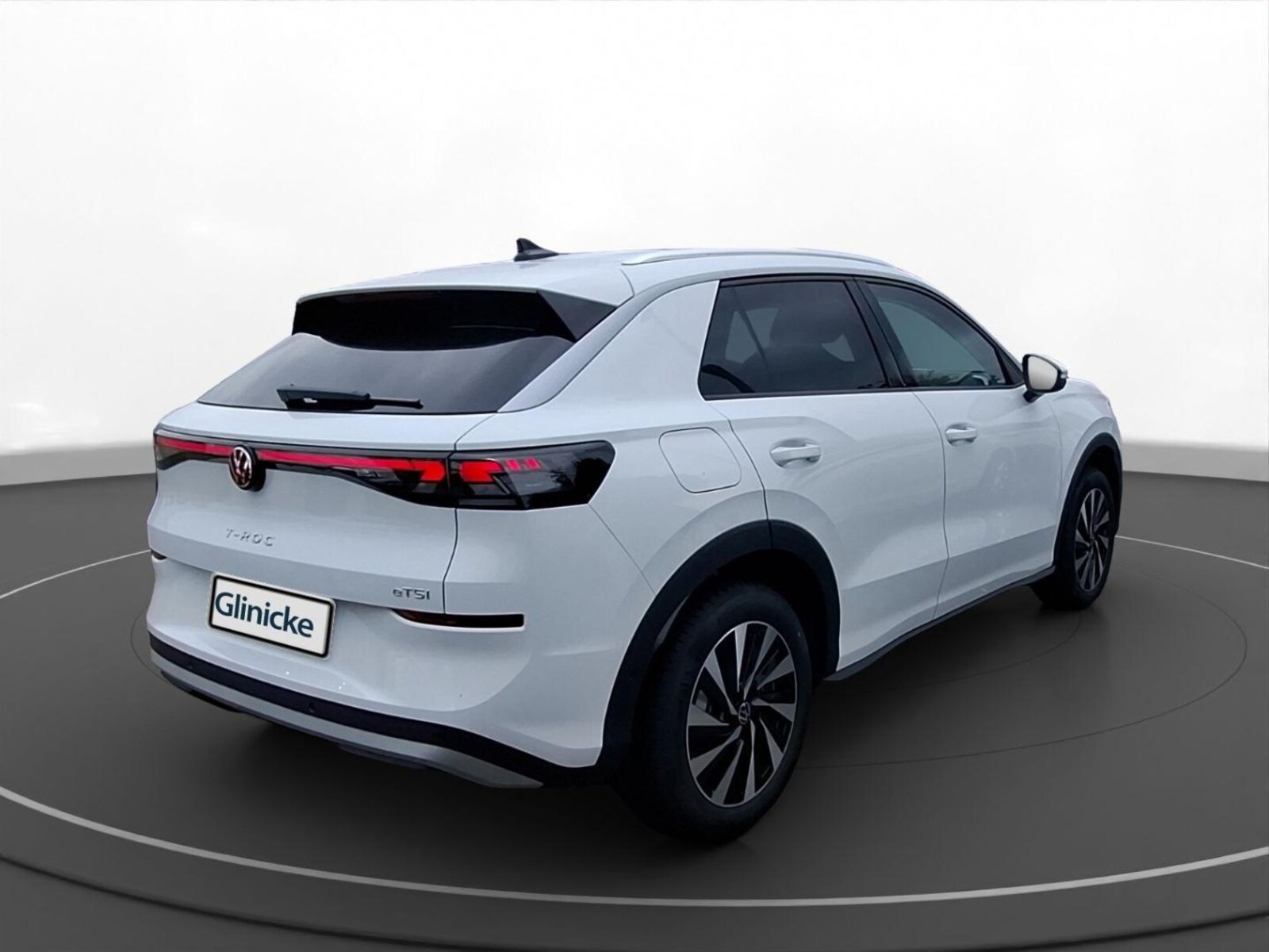 Volkswagen T-Roc – Bild 9