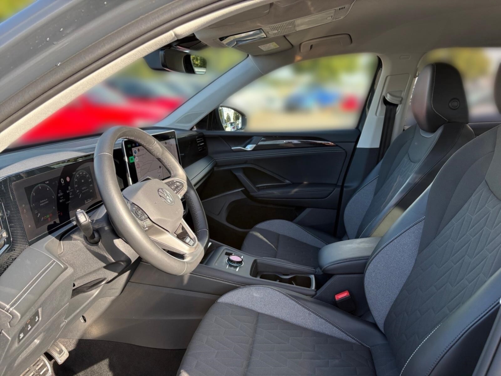 Volkswagen Tiguan – Bild 14