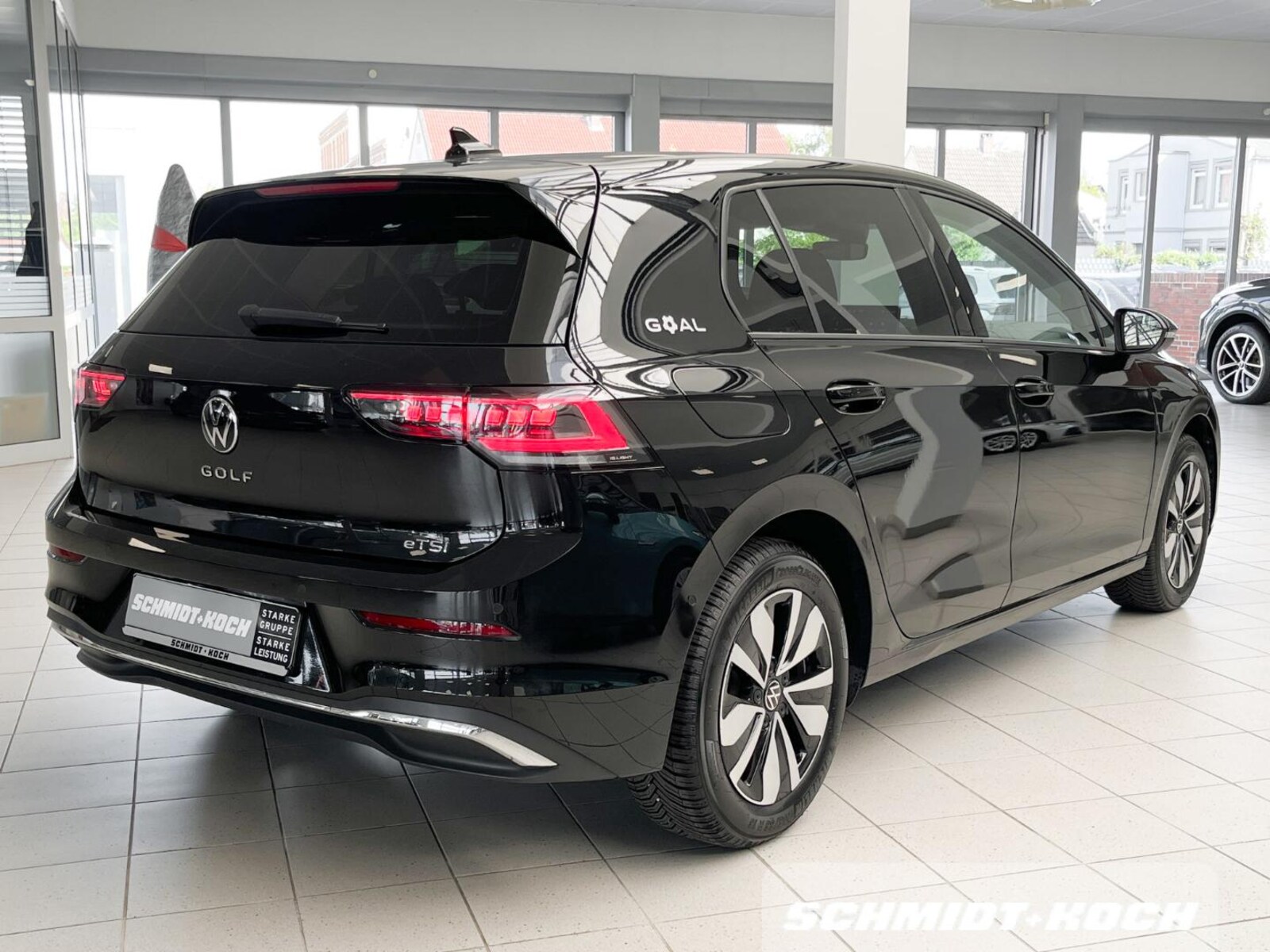 Volkswagen Golf – Bild 3