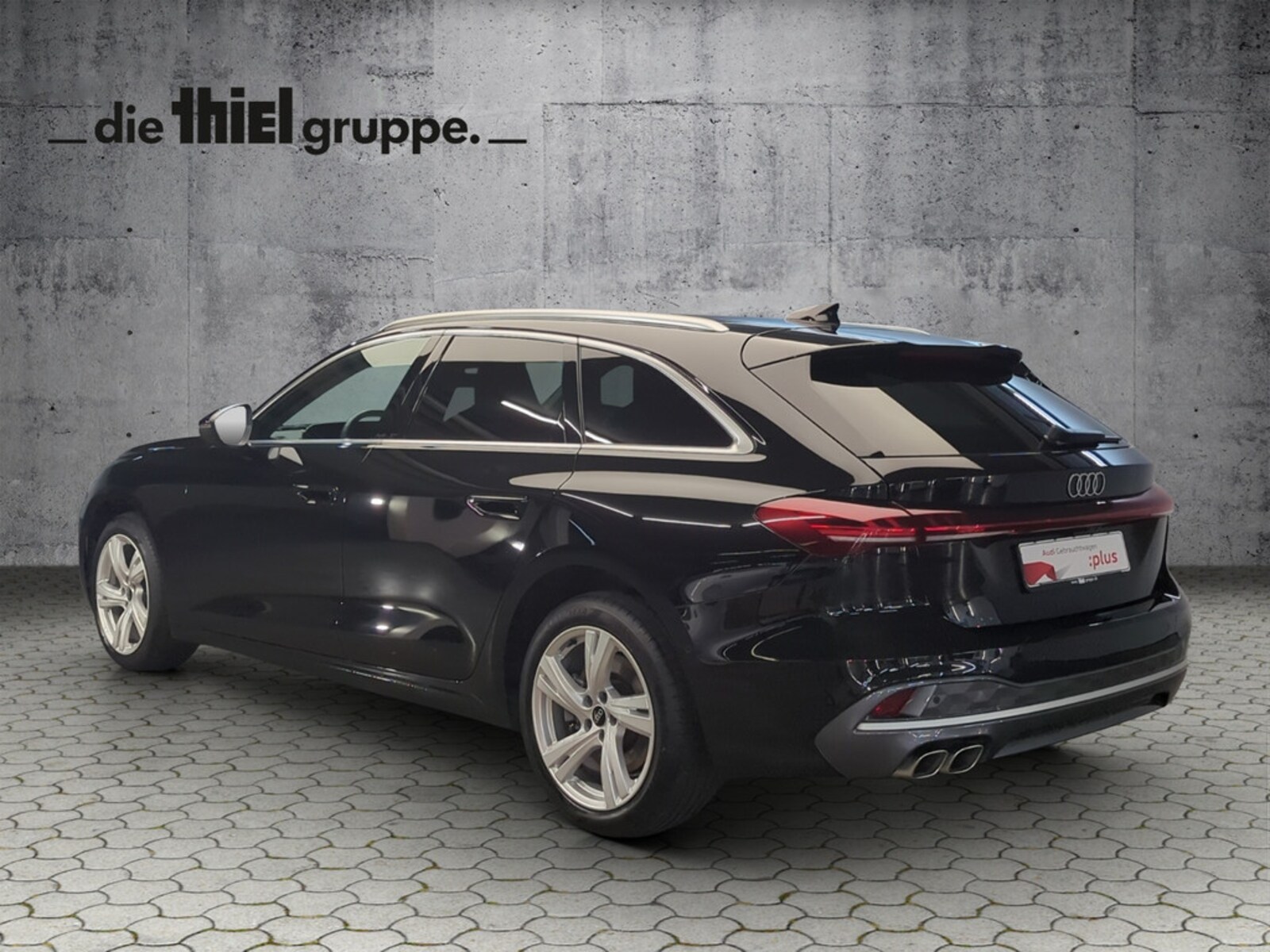 Audi A5 Avant – Bild 6