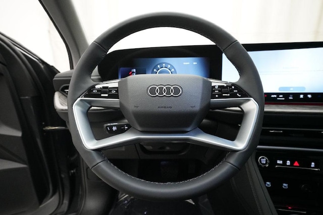 2026 Audi Q5 Sportback