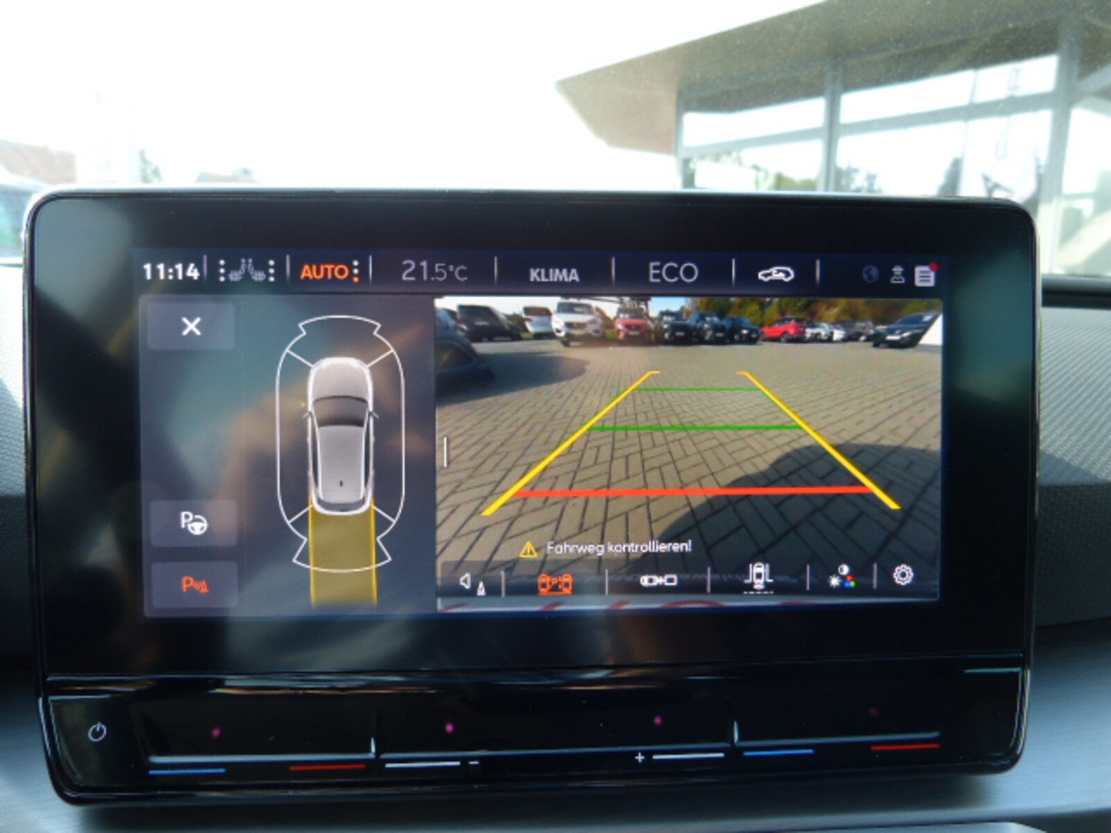 SEAT Leon – Bild 28