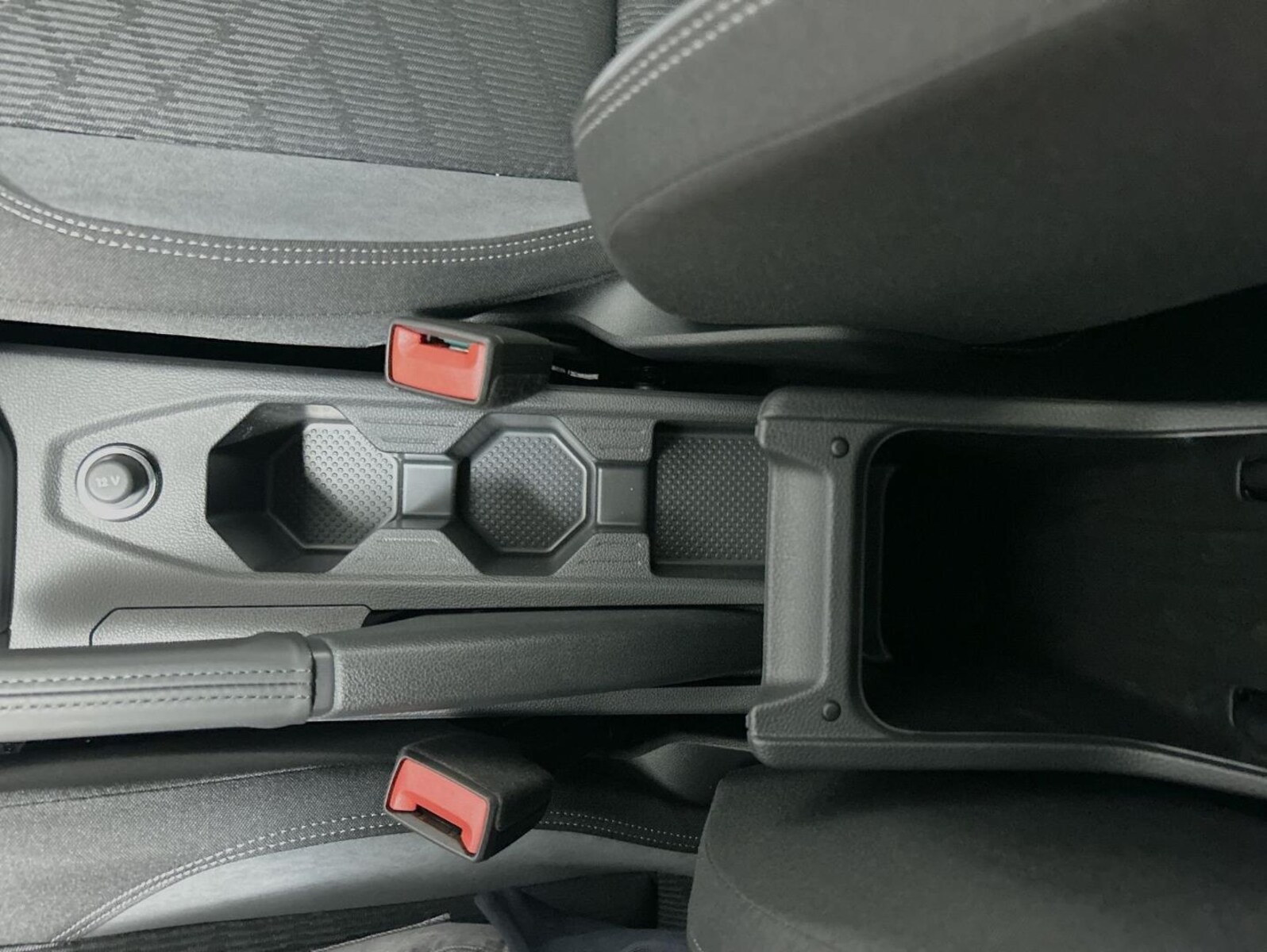 Volkswagen Taigo – Bild 19