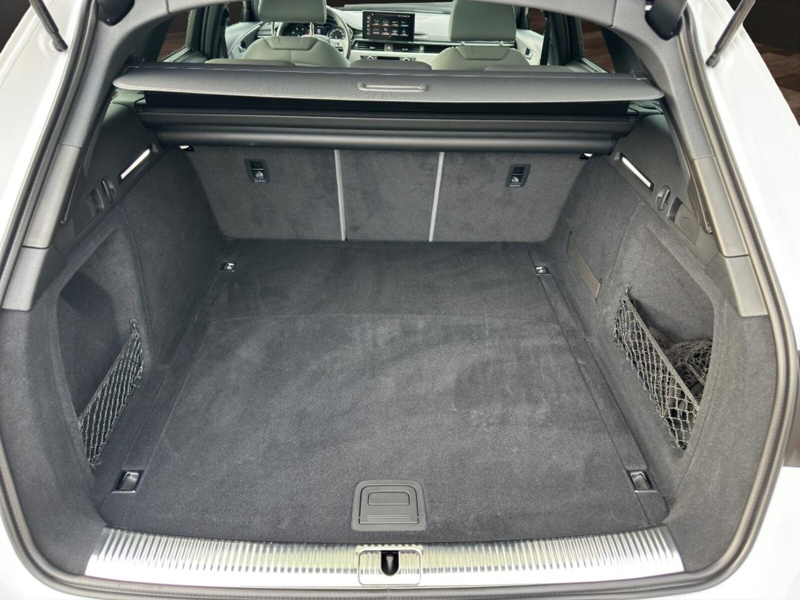 Audi A4 allroad quattro – Bild 6