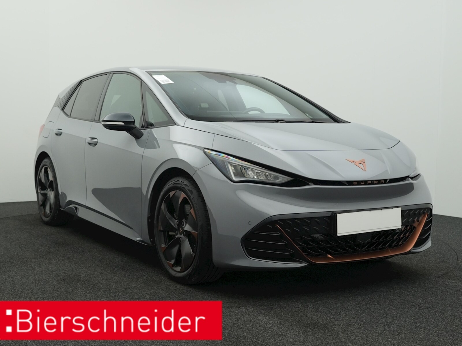 CUPRA Born – Bild 8