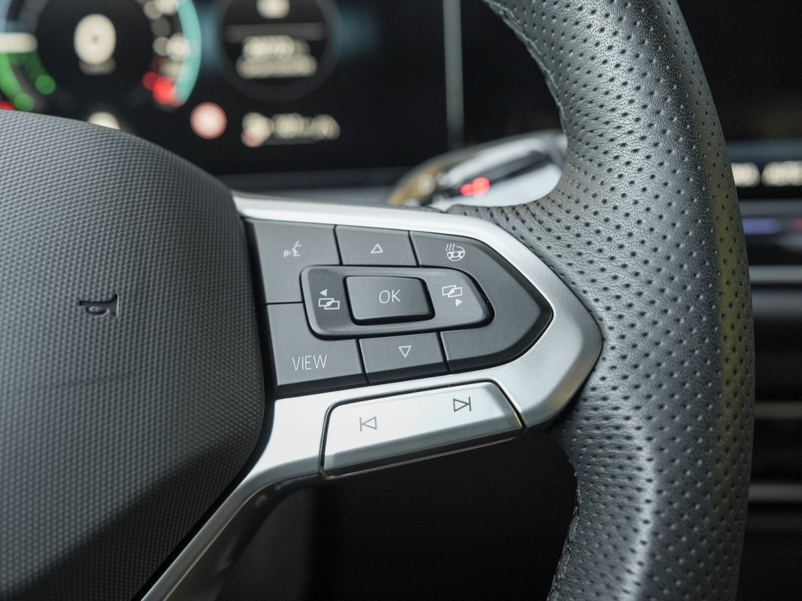 Volkswagen Tiguan – Bild 14