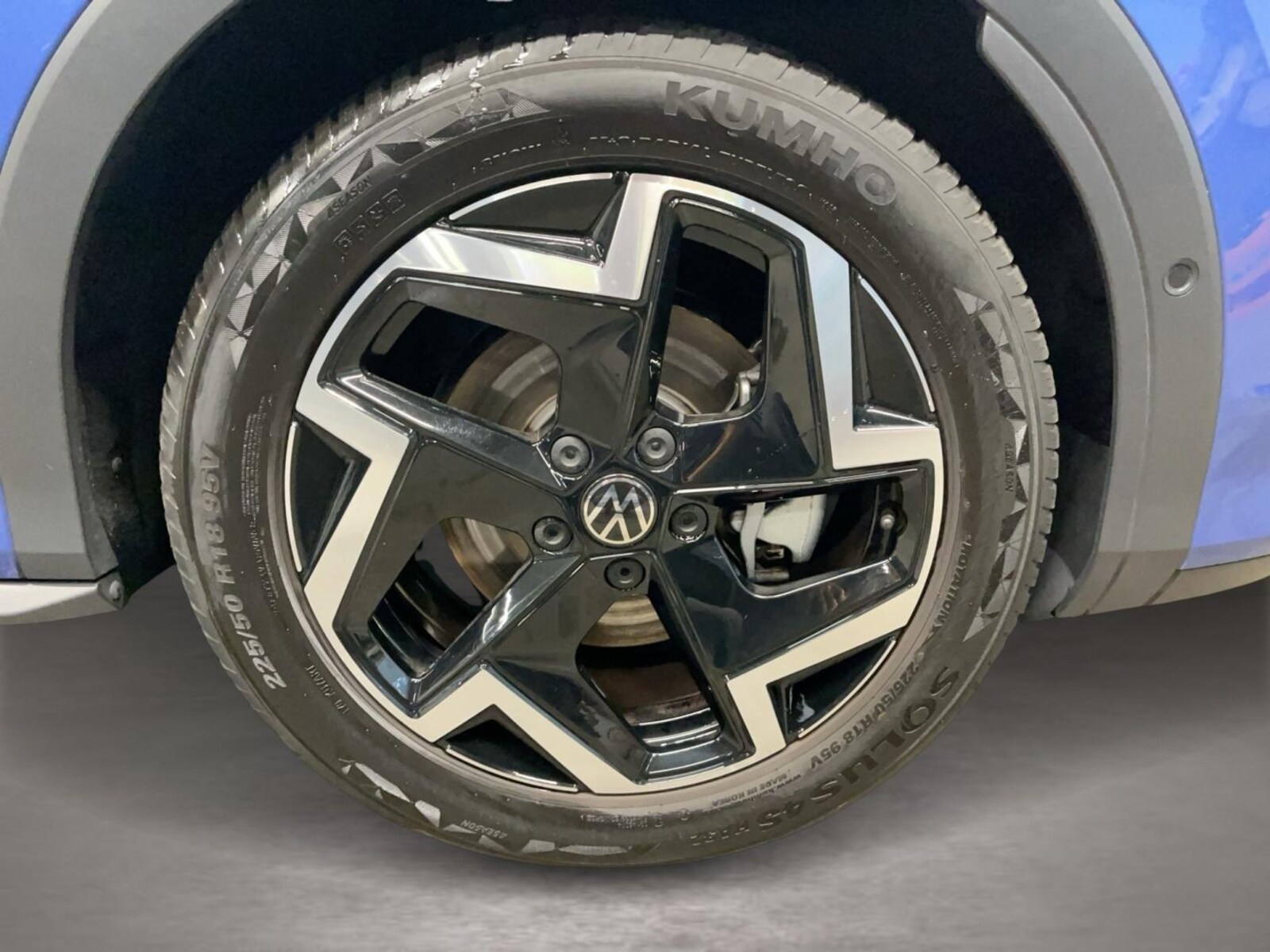 Volkswagen T-Roc – Bild 6