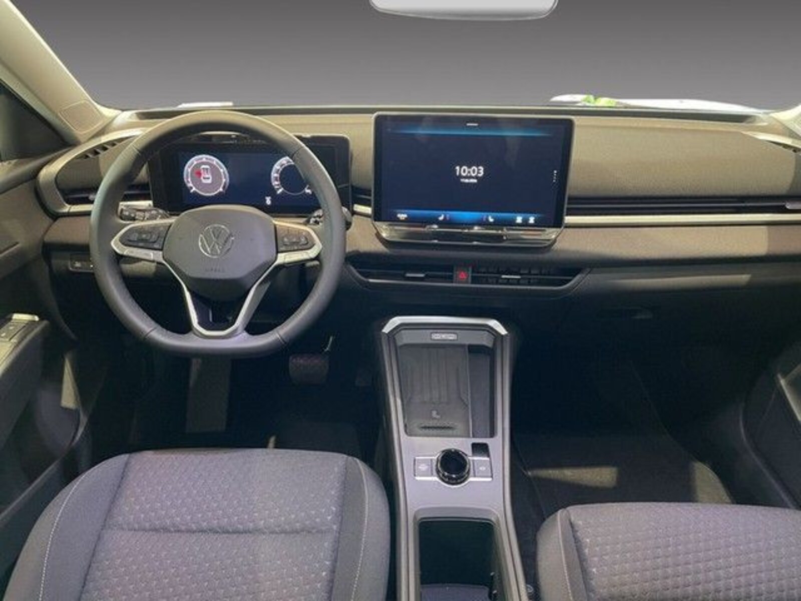 Volkswagen T-Roc – Bild 12