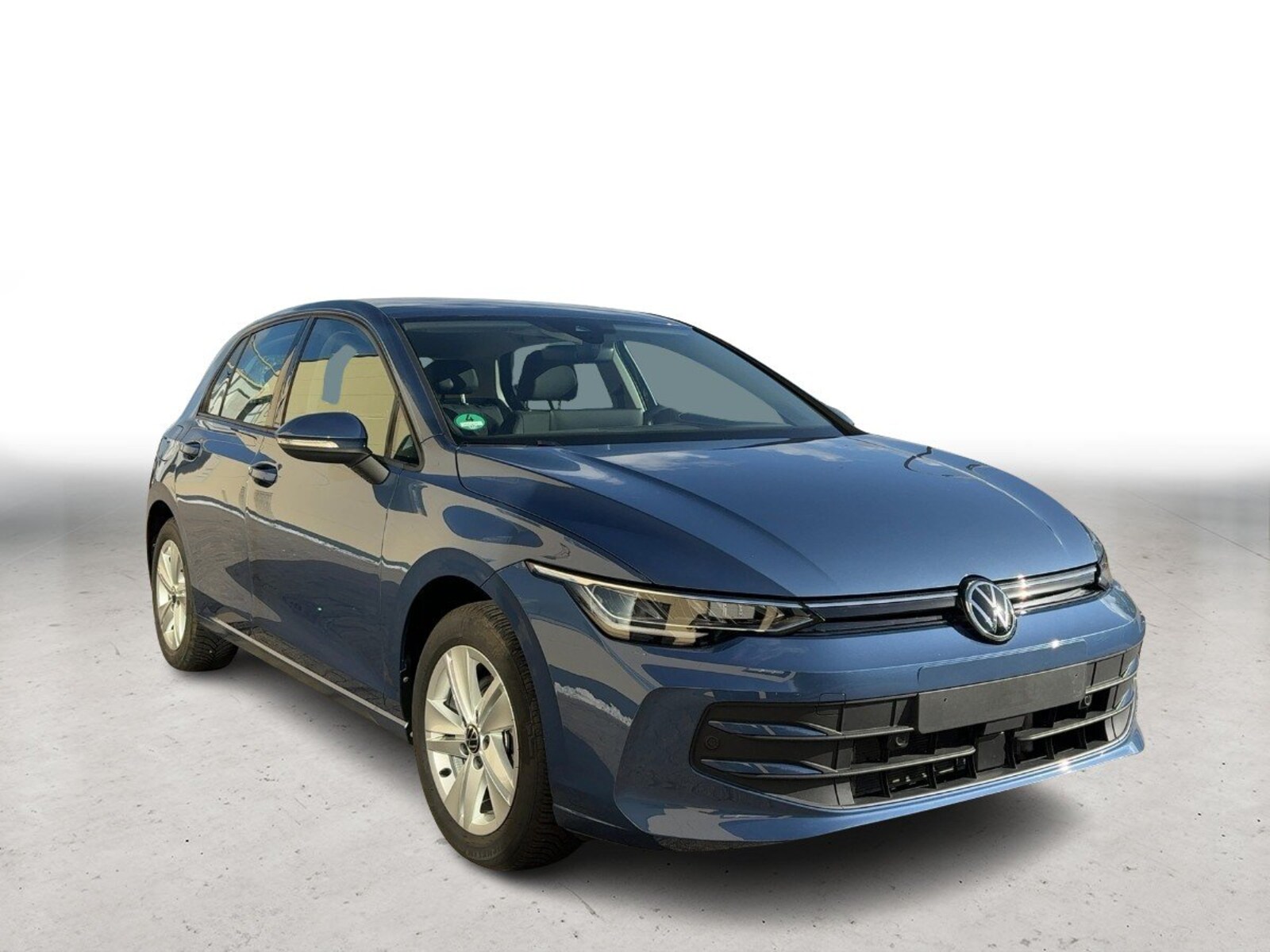 Volkswagen Golf – Bild 6