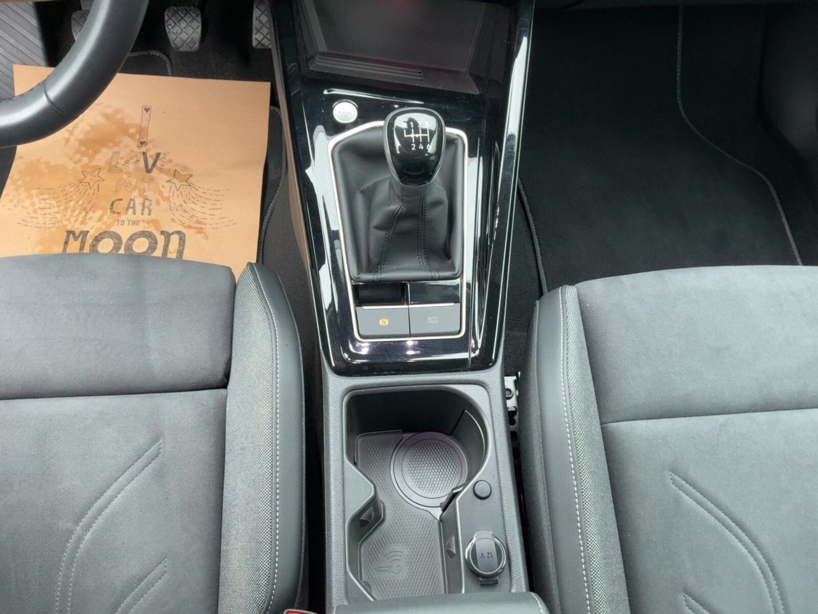Volkswagen Golf – Bild 16