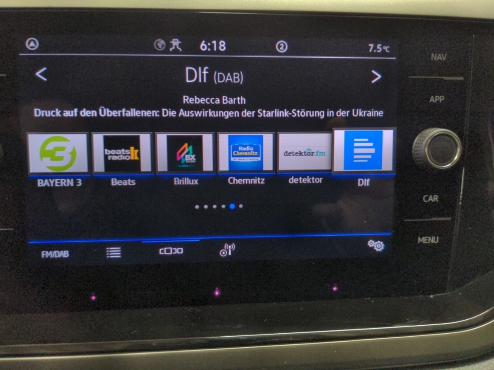 Volkswagen Polo – Bild 14
