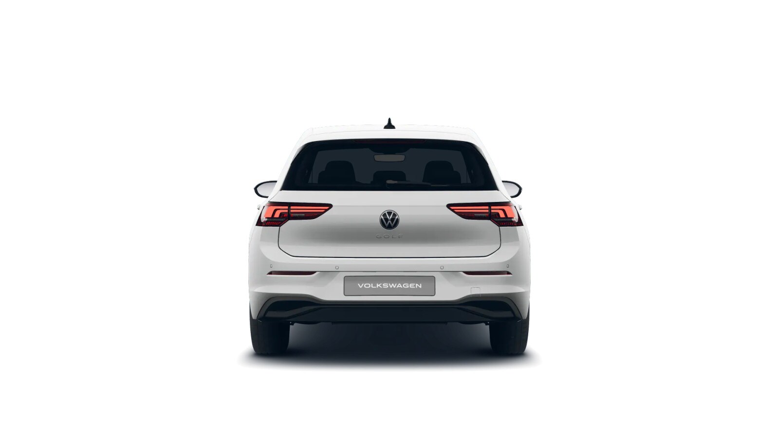Volkswagen Golf – Bild 7