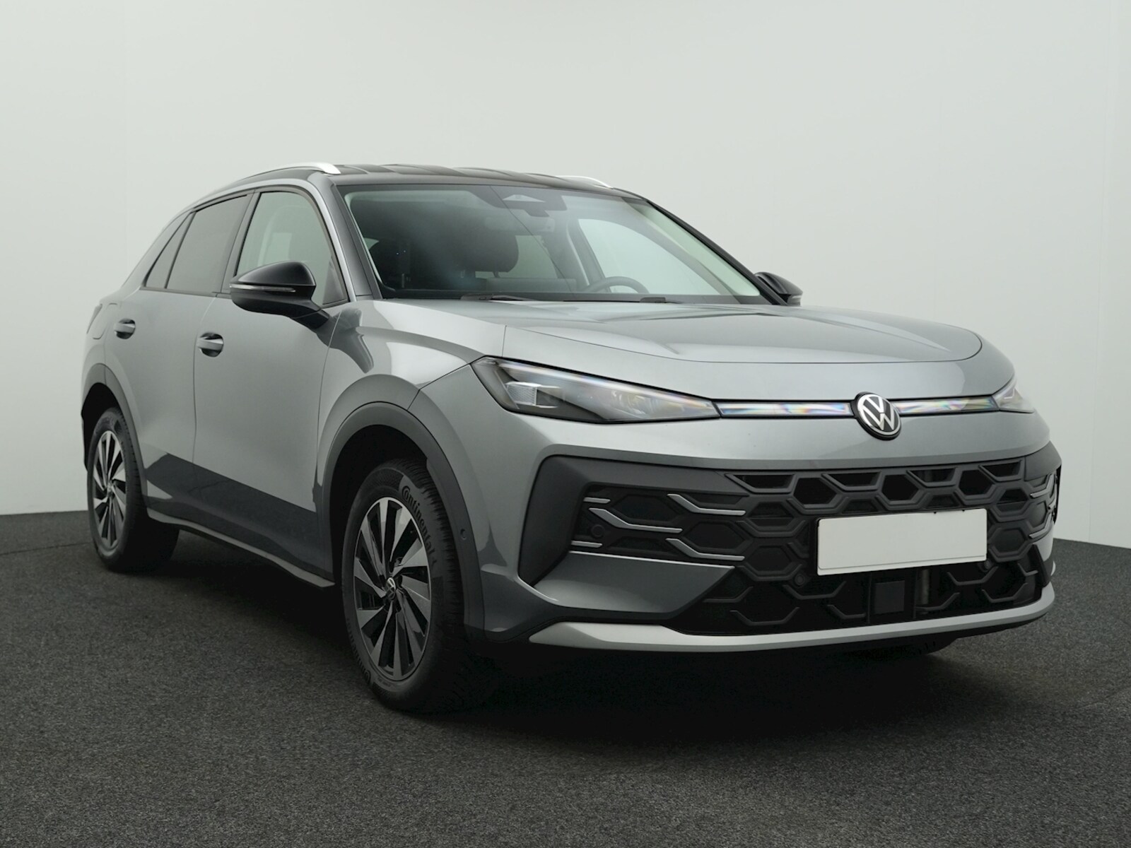 Volkswagen T-Roc – Bild 8